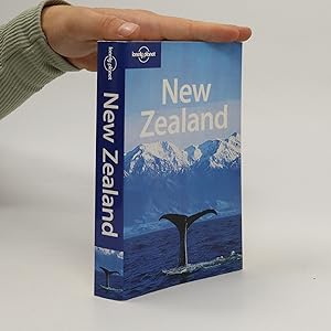 Seller image for New Zealand for sale by Bookbot