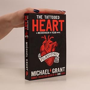 Seller image for The Tattooed Heart for sale by Bookbot