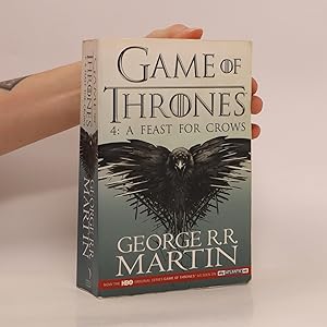 Immagine del venditore per Game of Thrones 4. A Feast for Crows venduto da Bookbot