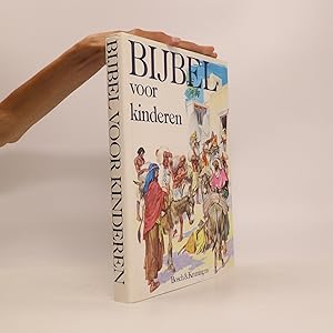 Image du vendeur pour Bijbel voor kinderen (nizozemsky) mis en vente par Bookbot