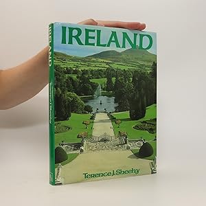 Bild des Verkufers fr Ireland zum Verkauf von Bookbot