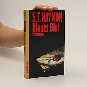 Seller image for Blaues Blut for sale by Bookbot