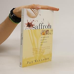 Imagen del vendedor de Secrets of Saffron a la venta por Bookbot