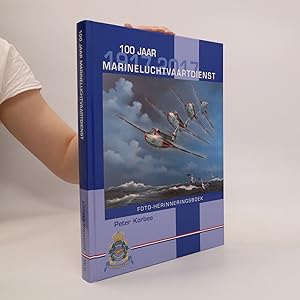 Bild des Verkufers fr Marineluchtvaartdienst 1917-2017 zum Verkauf von Bookbot