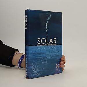 Imagen del vendedor de Solas, Consolidated Edition, 2004 a la venta por Bookbot