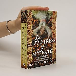Imagen del vendedor de Mistress of My Fate a la venta por Bookbot