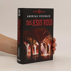 Bild des Verkufers fr Das Jesus Video zum Verkauf von Bookbot