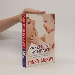 Seller image for Parenting by Heart for sale by Bookbot