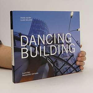 Seller image for Dancing Building for sale by Bookbot