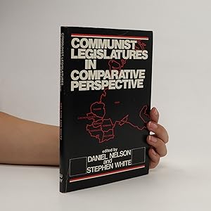 Immagine del venditore per Communist Legislatures in Comparative Perspective venduto da Bookbot
