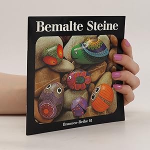 Seller image for Bemalte Steine for sale by Bookbot