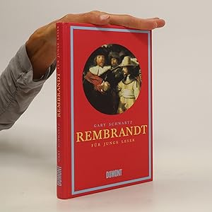 Seller image for Rembrandt fr junge Leser for sale by Bookbot