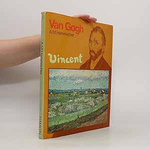 Bild des Verkufers fr Van Gogh zum Verkauf von Bookbot