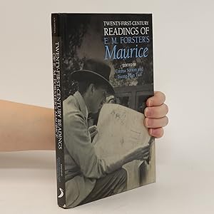 Immagine del venditore per Twenty-first-century Readings of E.M. Forster's Maurice venduto da Bookbot