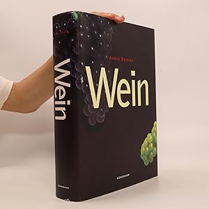 Bild des Verkufers fr Wein zum Verkauf von Bookbot