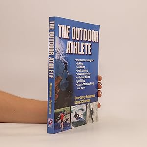 Immagine del venditore per The Outdoor Athlete venduto da Bookbot