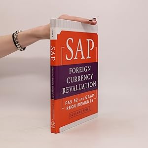 Imagen del vendedor de SAP Foreign Currency Revaluation : FAS 52 and GAAP Requirements a la venta por Bookbot
