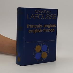 Seller image for Nouveau larousse francais-anglais / english-french for sale by Bookbot