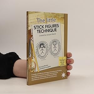 Bild des Verkufers fr The Little Stick Figures Technique zum Verkauf von Bookbot