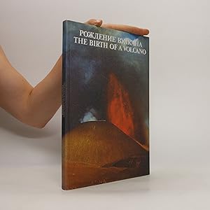 Imagen del vendedor de The Birth of a Volcano a la venta por Bookbot