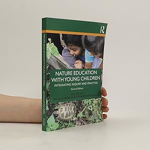 Seller image for Nature Education with Young Children for sale by Bookbot
