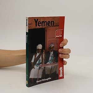 Image du vendeur pour Yemen mis en vente par Bookbot