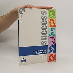 Seller image for Success : upper intermediate : student's book for sale by Bookbot