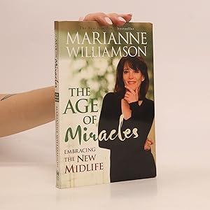 Bild des Verkufers fr The age of miracles zum Verkauf von Bookbot