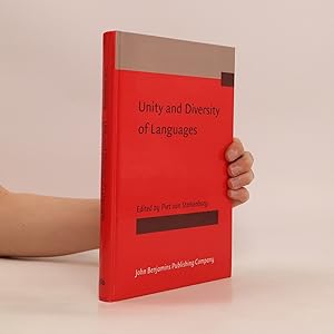 Seller image for Unity and diversity of languages for sale by Bookbot