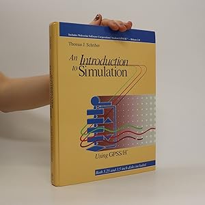 Immagine del venditore per An Introduction to simulation using GPSS venduto da Bookbot