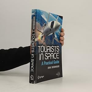 Seller image for Tourists in space : a practical guide for sale by Bookbot