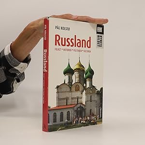 Imagen del vendedor de Russland (norsky) a la venta por Bookbot