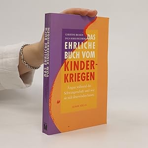 Seller image for Das ehrliche Buch vom Kinderkriegen for sale by Bookbot