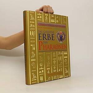 Bild des Verkufers fr Das goldene erbe der pharaonen zum Verkauf von Bookbot