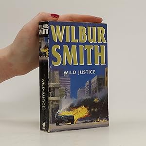 Immagine del venditore per Wild justice venduto da Bookbot