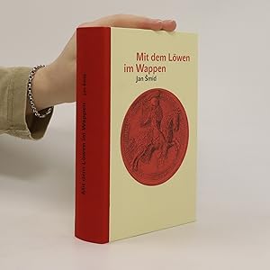 Seller image for Mit dem Lwen im Wappen for sale by Bookbot