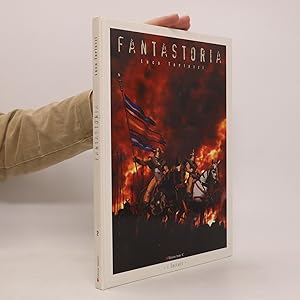 Image du vendeur pour Fantastoria mis en vente par Bookbot