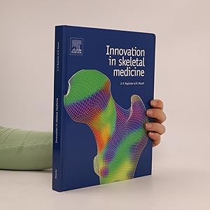 Image du vendeur pour Innovation in skeletal medicine mis en vente par Bookbot
