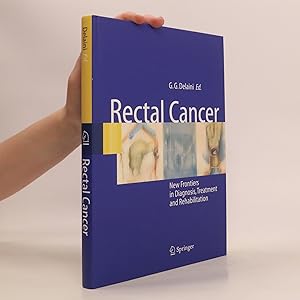 Seller image for Rectal Cancer for sale by Bookbot