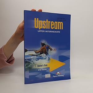 Seller image for Upstream. Upper Intermediate. Student's Book for sale by Bookbot