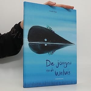 Bild des Verkufers fr De jongen en de walvis zum Verkauf von Bookbot