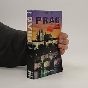 Bild des Verkäufers für Prag selbst entdecken zum Verkauf von Bookbot