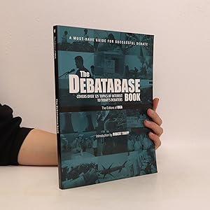 Bild des Verkufers fr Debatabase book a must-have guide for successful debate zum Verkauf von Bookbot