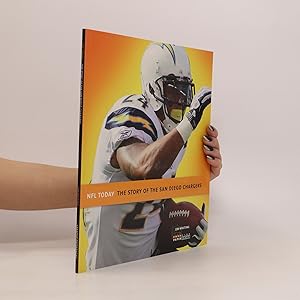 Immagine del venditore per NFL Today : The Story of the San Diego Chargers venduto da Bookbot