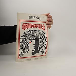 Seller image for Vocal Selections from Godspell for sale by Bookbot