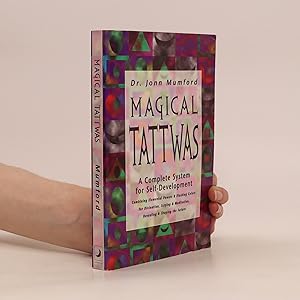 Imagen del vendedor de Magical tattwas a la venta por Bookbot