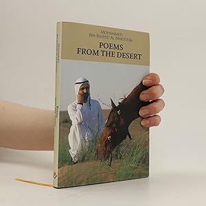 Image du vendeur pour Poems from the desert mis en vente par Bookbot
