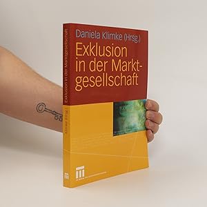 Seller image for Exklusion in der Marktgesellschaft for sale by Bookbot