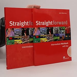kerr philip - straightforward students book workbook - AbeBooks