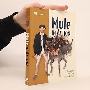 Seller image for Mule in Action for sale by Bookbot
